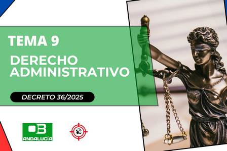 Tema 9 - Andalucía